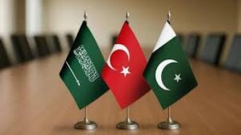 محاولات الرياض لتغطية الفشل بعباءة إقليمية