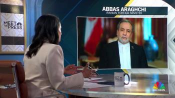 Araghchi: Iran ‘Fully Prepared’ for Renewed War with US While Pursuing Diplomacy