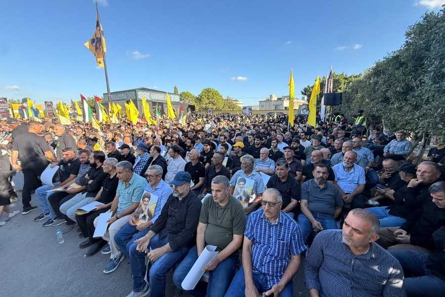 دومین سالگرد شهادت «نصرالله»؛ نمایش وفاداری به میراث مقاومت