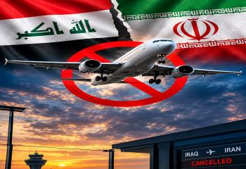 Iran Flights Embargo and Test of Iraq’s Sovereignty