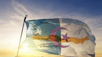 سوریه‌سازی در ساحل آفریقا | کشمکش ابرقدرت‌ها برای بازتعریف نفوذ راهبردی