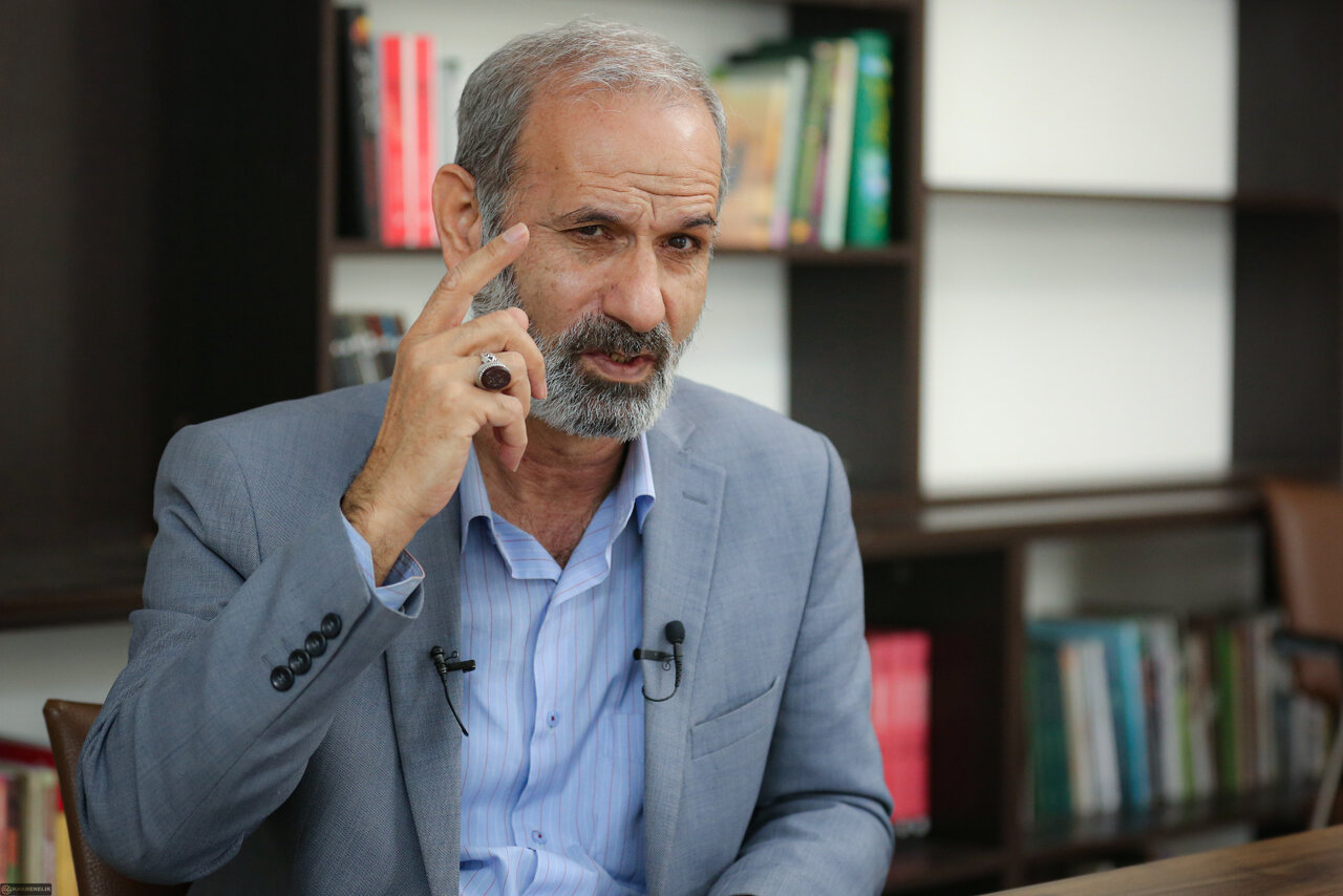 الدکتور سعد الله زارعي: الصدق والصراحة والثبات سرّ خلود السيد حسن نصر الله
