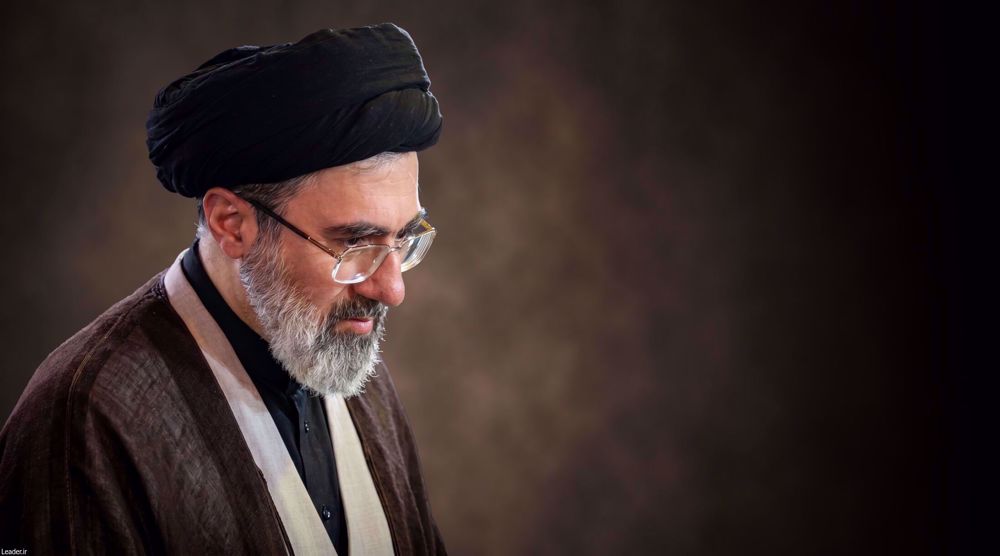 Ayatollah Seyyed Mojtaba Khamenei Pays Tribute to Nasrallah, Reiterates Iran’s Commitment