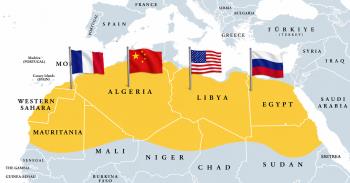 Syriafication of Sahel Region: Powers Wrestling to Redefine Strategic Foothold