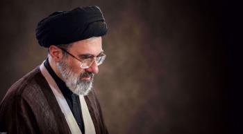 Ayatollah Seyyed Mojtaba Khamenei Pays Tribute to Nasrallah, Reiterates Iran’s Commitment