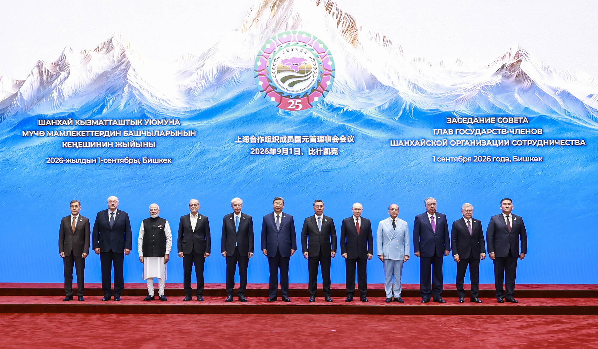 Iran at Eurasia’s Heart: How’s SCO Helping Tehran Cushion American Sanctions?