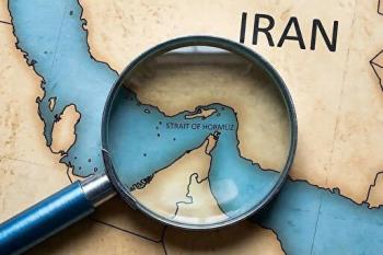Two US-Controlled Oil Tankers Struck by Mines in Strait of Hormuz