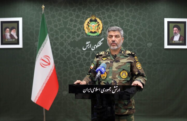 Iran Signals Readiness to Launch Preemptive Strikes If Faced with Threats