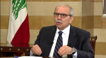 بن‌بست در بیروت؛ ناامیدی دولت لبنان از مسیر آمریکایی!