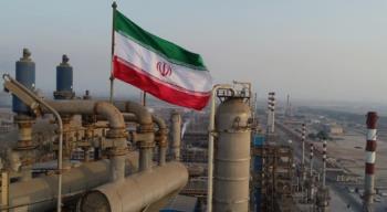 Iranian Parliament Speaker Says Threats to Iran’s Oil Exports and Security Could Have Wider Consequences