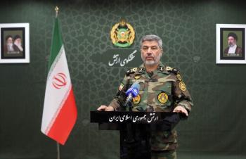 Iran Signals Readiness to Launch Preemptive Strikes If Faced with Threats