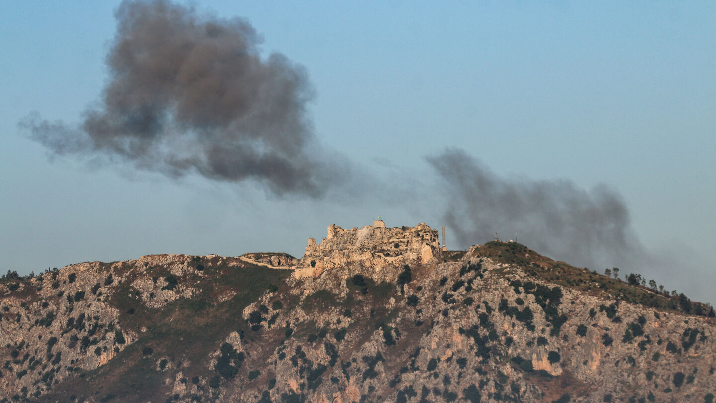"Capture" of Lebanon’s Ali al-Taher Heights: War Gain or Netanyahu’s Election Propaganda Tool?