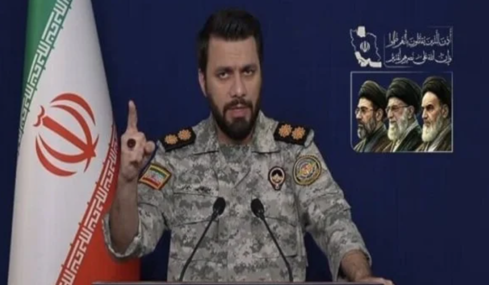 Iran Threatens Harsher Strikes on US Warships Amid Continued Aggression