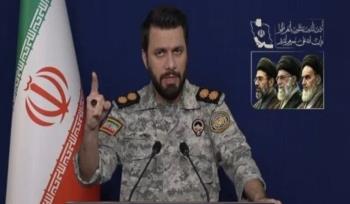 Iran Threatens Harsher Strikes on US Warships Amid Continued Aggression