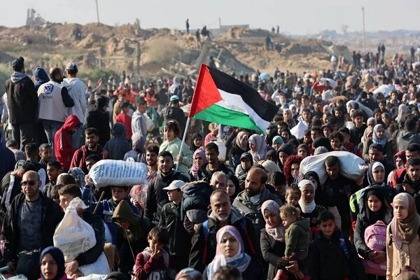 تحذير أممي من التطهير العرقي للفلسطينيين وتصعيد خطاب التهجير الإسرائيلي