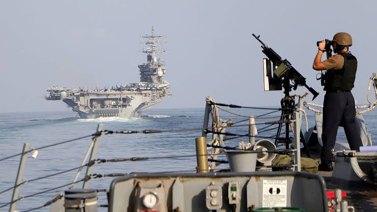 Duel over Sea Blockade: What’s Iran’s New Tactic in Economic War?