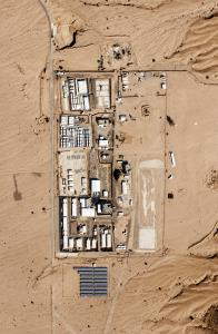 No More Security for the US: Goals and Messages of Iran’s Attack on Titin Base in Jordan