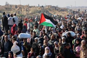 تحذير أممي من التطهير العرقي للفلسطينيين وتصعيد خطاب التهجير الإسرائيلي