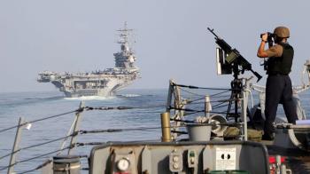 Duel over Sea Blockade: What’s Iran’s New Tactic in Economic War?