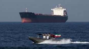 Iran Plans to Establish New Maritime Restriction Zone Beyond Strait of Hormuz, SNSC Chief Says