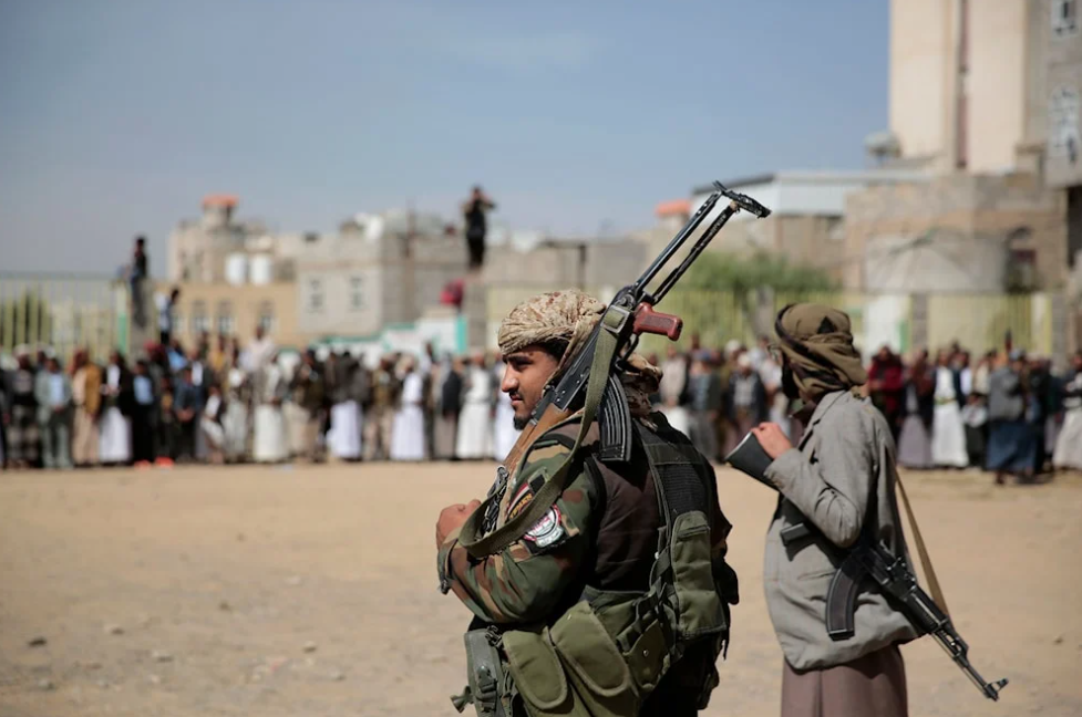 Yemeni Forces Push Back Saudi Troops in al-Jawf’s al-Yatama