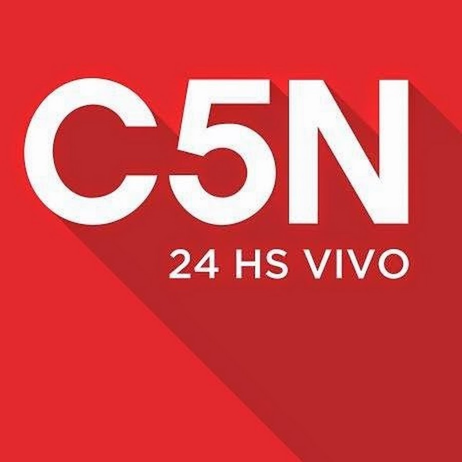 El gobierno porteño cierra una instalación del canal C5N en Buenos Aires