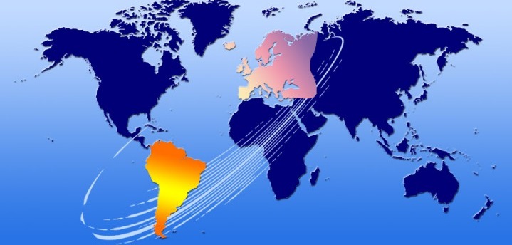 Integración de los países latinoamericanos con la UE: hechos y terrenos 