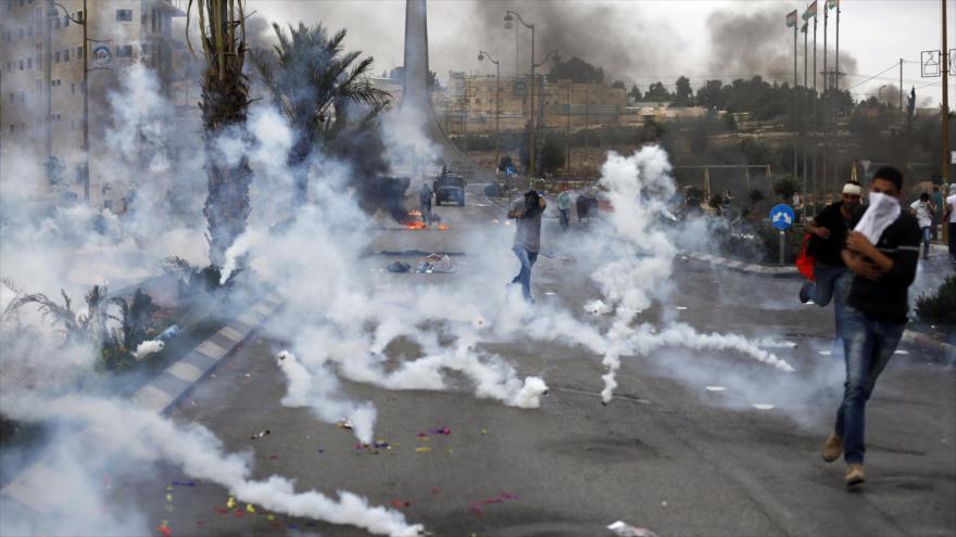 HAMAS: Tercera Intifada es la estrategia de acabar con la ocupación