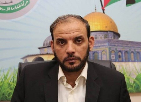 Hamas Vows More Anti-Israeli Intifada Operations