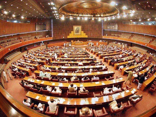 Saudi Military Alliance Rejected by Pakistani Senators