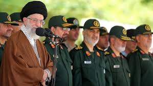 Supreme Leader Forbids Foreign Inspection of Military Sites; Iran Will React Severely to any Proxy War 