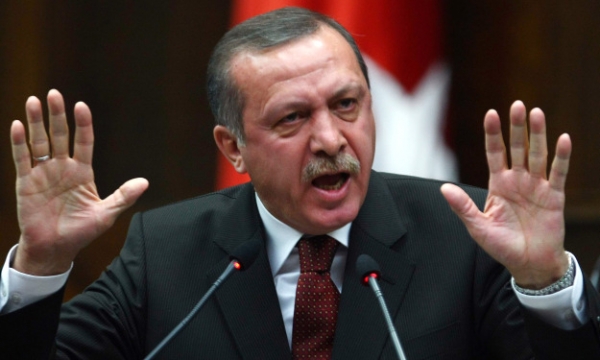 Erdogan’s Strategic Mistakes 