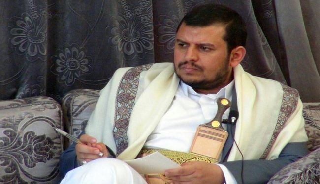 US, Israeli Regime Leading Aggression against Yemen: Ansarullah Leader