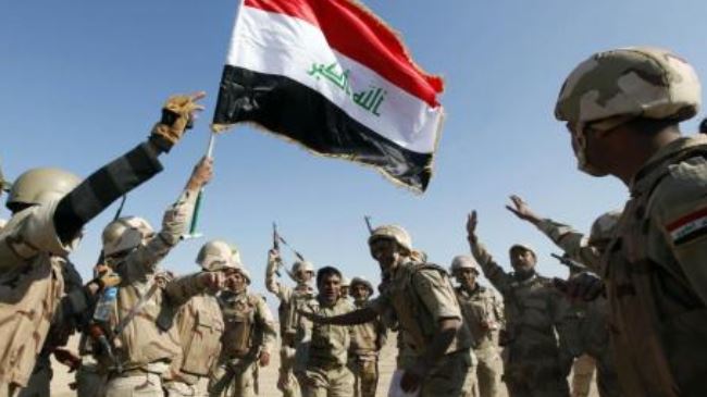 Iraqi Army Set to Liberate Mosul from ISIS Terrorists 