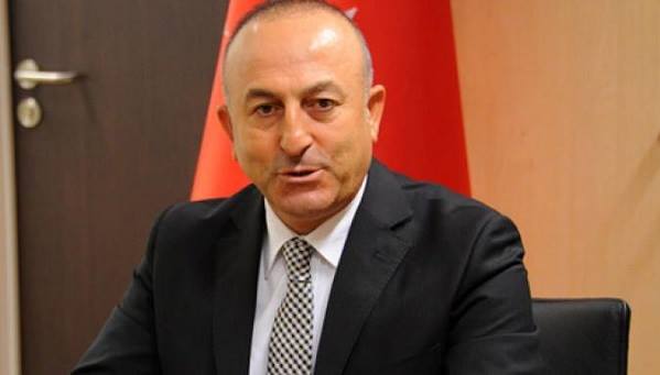 تركيا تقر باجراء محادثات سرية مع الكيان الاسرائيلي من أجل"المصالحة" بين الطرفين