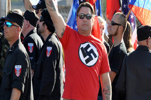 White Supremacists Most Dangerous Terrorists in US: Study