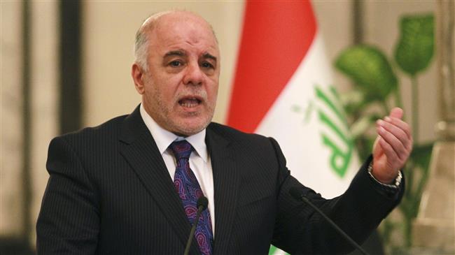 Iraq PM Proposes Major Reforms to Tackle Corruption