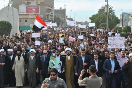 قرارات العبادي الاصلاحية تحظى بدعم الشعب العراقي والمرجعية الدينية