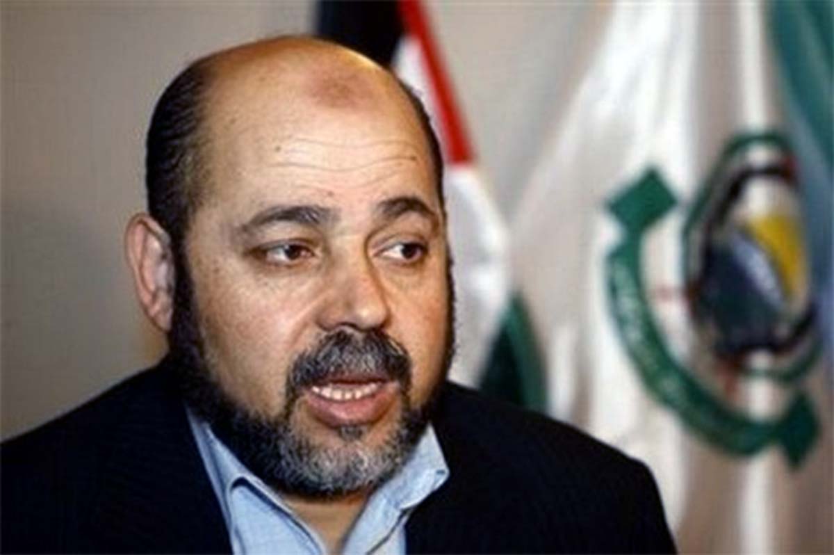 Palestinians to Continue Resistance until Victory against Occupation: Abu Marzouk