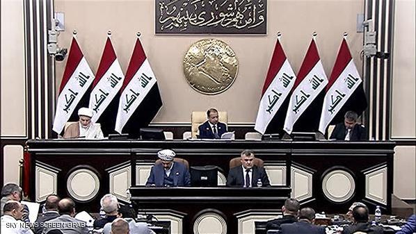 البرلمان العراقي يقرّ إصلاحات العبادي في ظل ترحيب محلي ودولي واسع