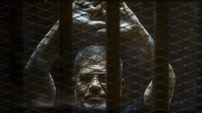 Egypt’s Muslim Brotherhood Vows to Continue Resistance