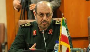 وزير الدفاع الايراني يؤكد تسلم منظمة اس 300 خلال اسبوع