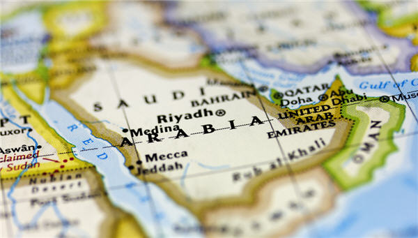 مشروع السعودية الوهابي والمصالح المشتركة مع الكيان الإسرائيلي 