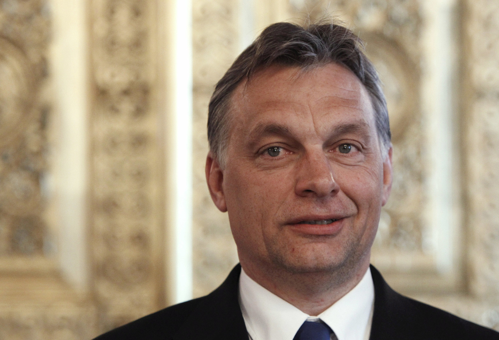 رئيس الوزراء الهنغاري: يحذر من فقدان اوروبا لـ"جذورها المسيحية" بسبب الهجرة.