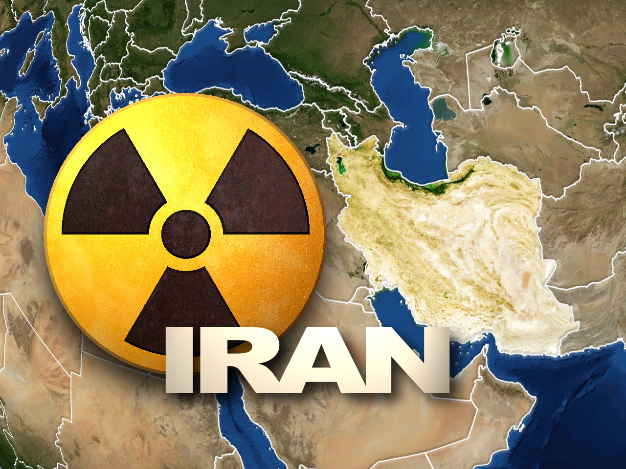 أن تصبح ايران قوة نووية، دلالات أبعد من الإتفاق النووي، انتهاء عصر الانظمة اللاشرعية   