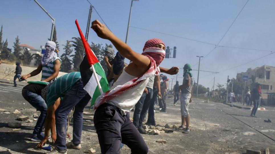 استشهاد ثلاثة فلسطينيين في القدس المحتلة