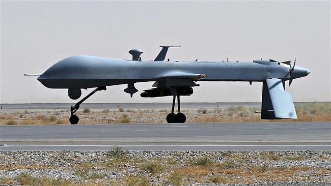 Secrets of US Drone Strikes in Somalia, Yemen, Afghanistan Revealed