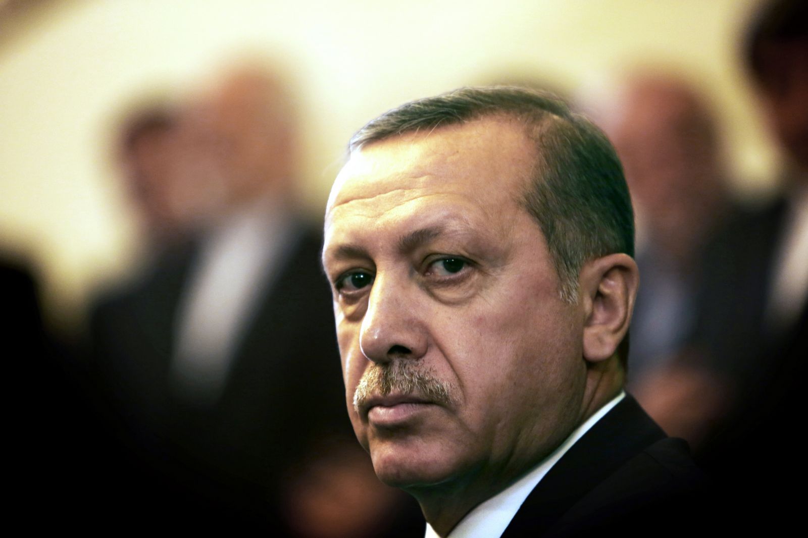 كيف يؤمن تنظيم داعش مصالح تركيا؟