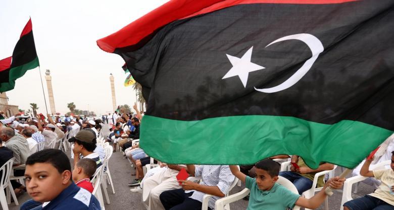 تشكيل حكومة الوحدة الوطنية في ليبيا؛ الآفاق والتحديات