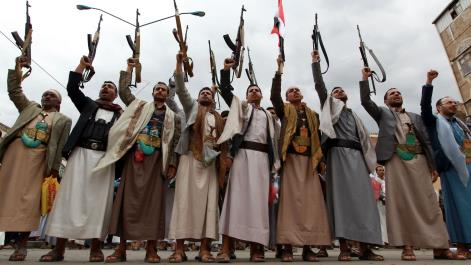 Yemen&#39;s Ansarullah Knocking at Aden&#39;s Door